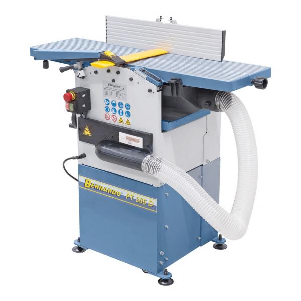 Bernardo Abricht- und Dickenhobelmaschine PT 305 D - 230 V
